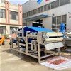 超適合食品行業(yè)的帶式壓榨機(jī)你知道嗎？